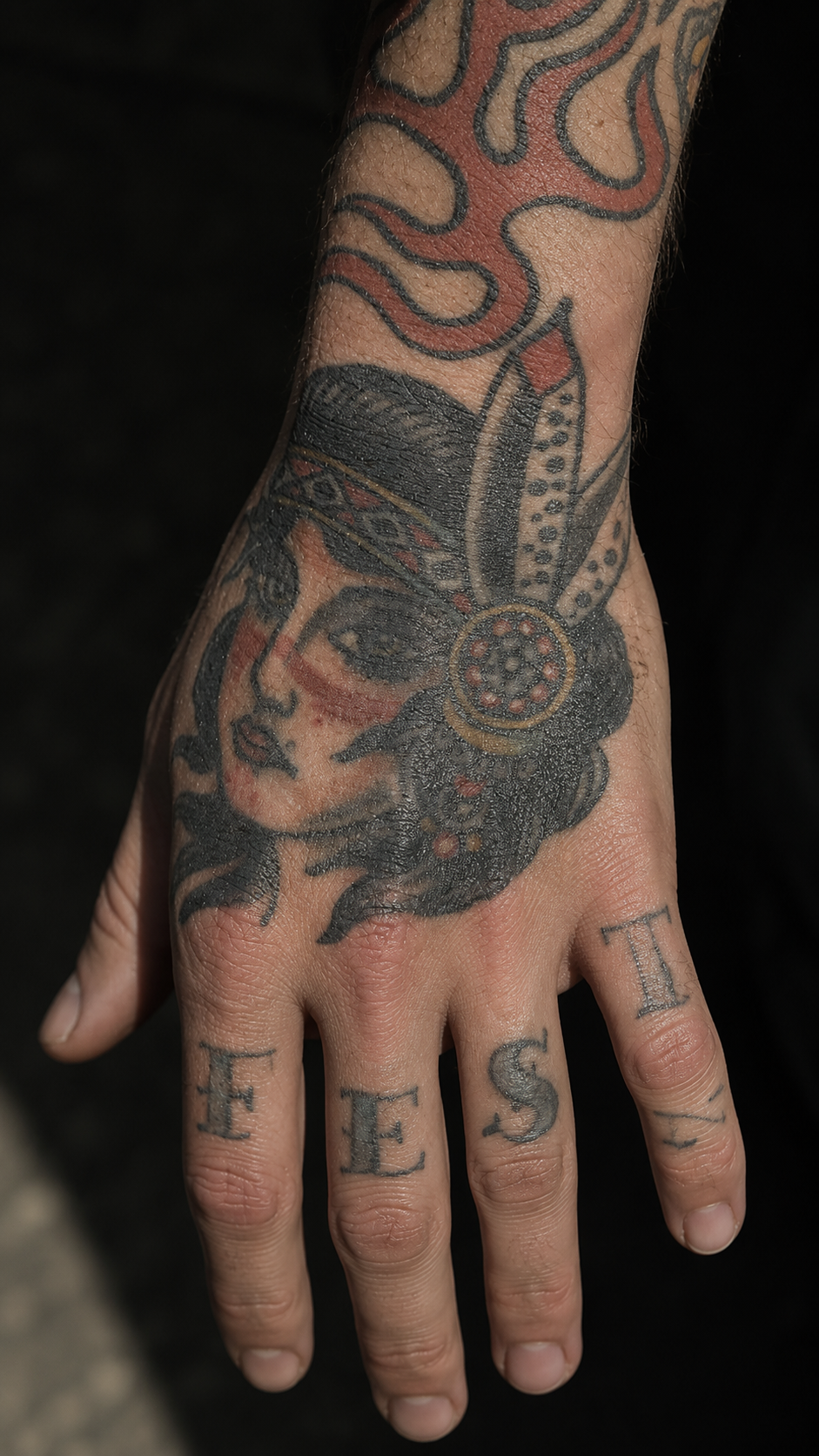 Bálsamo Para Tatuajes Tattoo Restorer